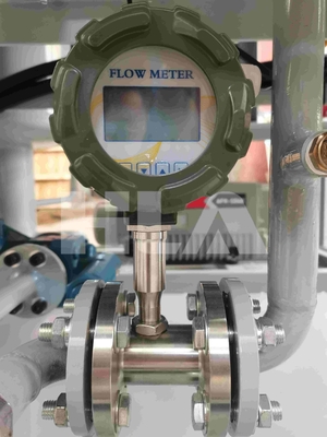 PLC-besturingstransformator Elektrische oliezuiveringsmachine Filterapparatuur met accessoires