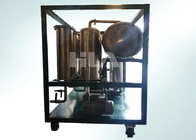 DSF-van de de Zuiveringsinstallatiemachine van de Roestvrij staal Tafelolie de Eetbare Olie Filtrerend Materiaal