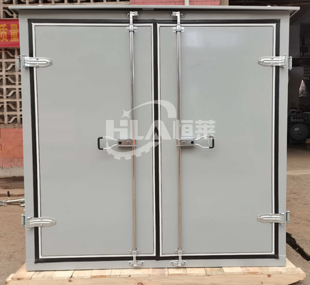 Oliezuivering Mobiele oliezuiveringsmachine met afbrekingsspanning Automatische handmatige olie temperatuur 20°C 80°C