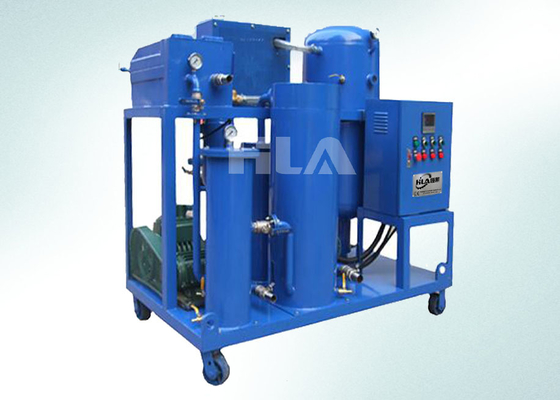 Maximaliseer uw olieraffinageproces met onze milieuvriendelijke plantaardige oliezuiveraar