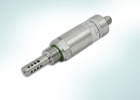 EE364 online Vochtigheidszender, Oliewatergehalte het Testen Materiaal